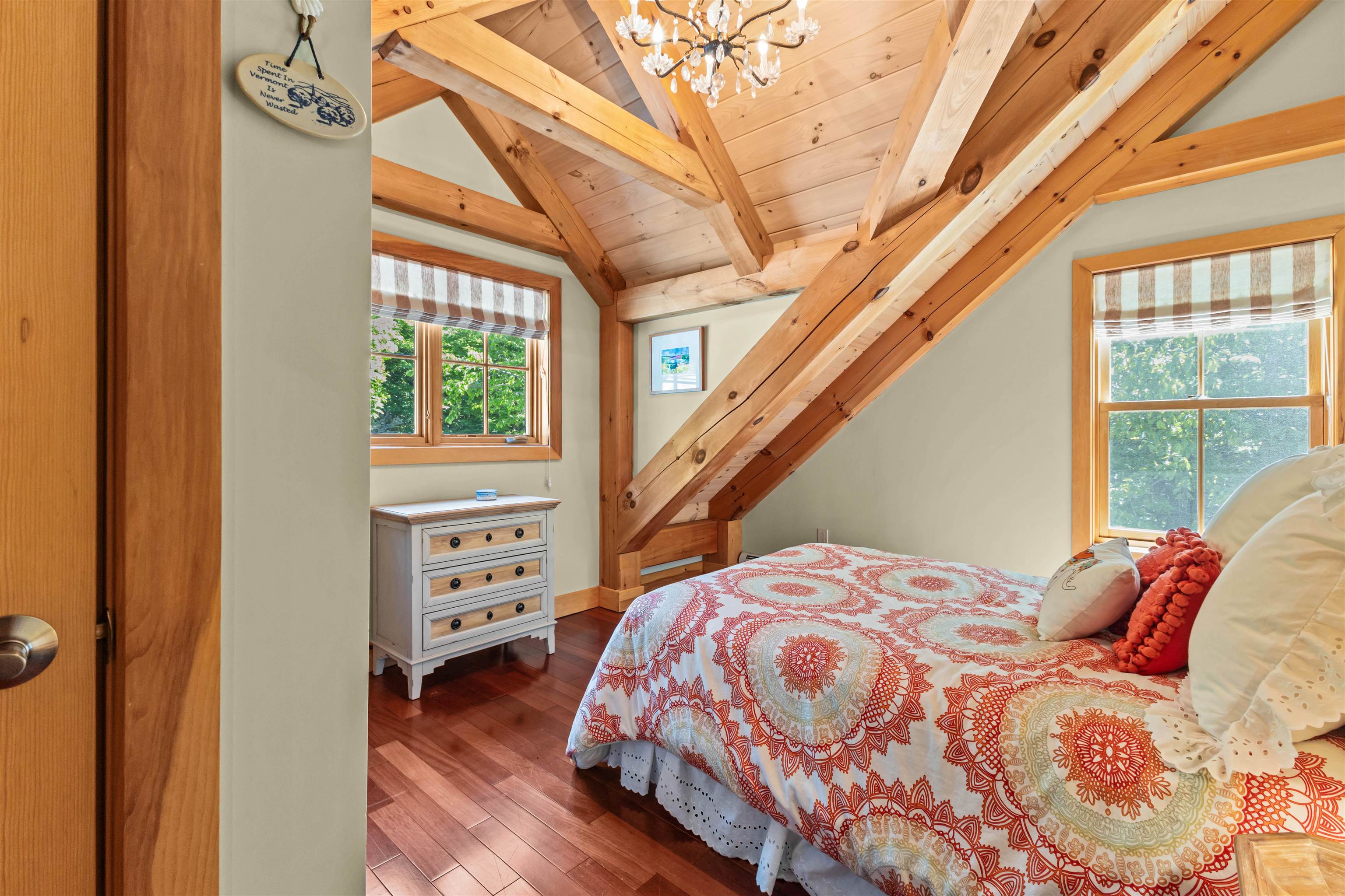 670 Spencer Farm Road Ferrisburgh, VT 05491 - Photo 25 of 59