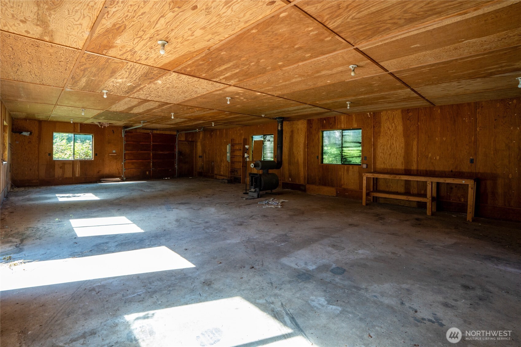 36716 Eatonville Cutoff Road East Eatonville, WA 98328 - Photo 33 of 37 a view of a chairs room