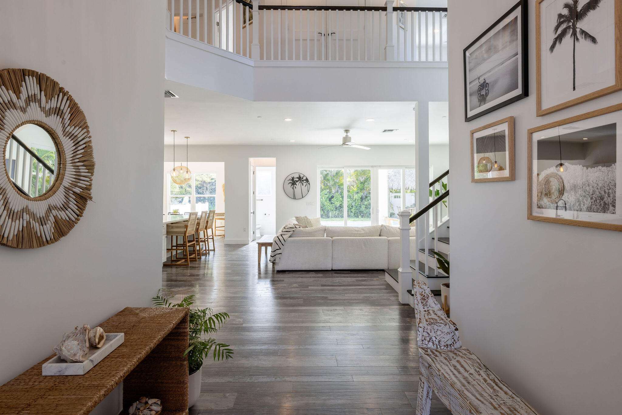 19298 Gulfstream Drive Jupiter, FL 33469 - Photo 9 of 73 Entry