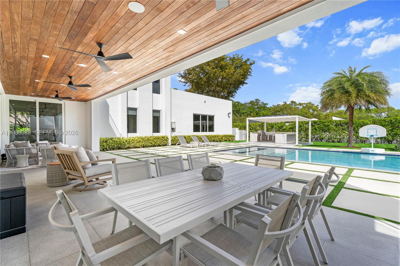 6285 Old Cutler Road Pinecrest, FL 33156 - Photo 20 of 55