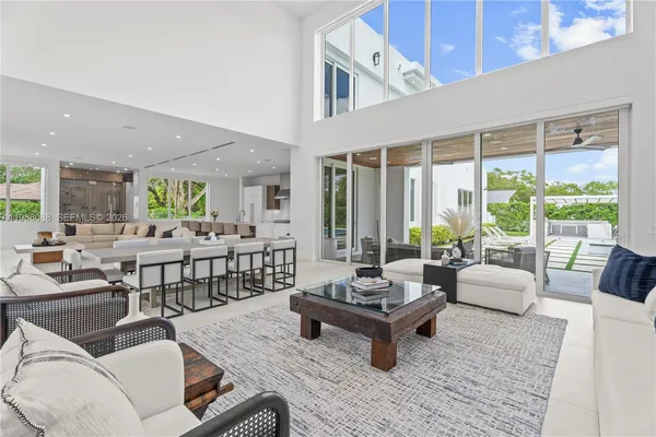 $8,970,000 | 6285 Old Cutler Road, Pinecrest, FL 33156