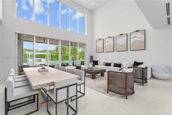$8,970,000 | 6285 Old Cutler Road, Pinecrest, FL 33156