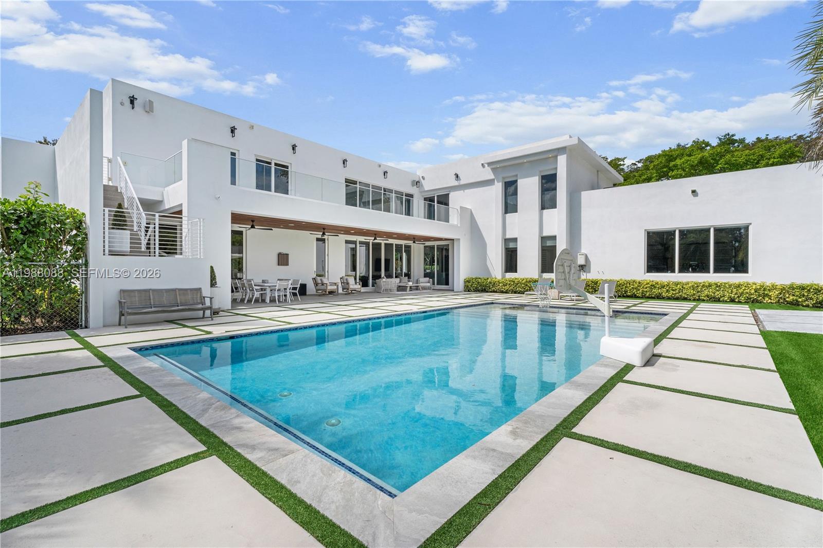 6285 Old Cutler Road Pinecrest, FL 33156 - Photo 44 of 55