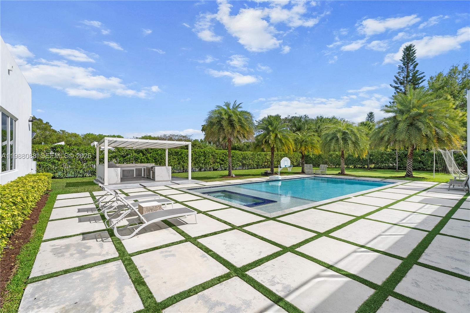 6285 Old Cutler Road Pinecrest, FL 33156 - Photo 45 of 55