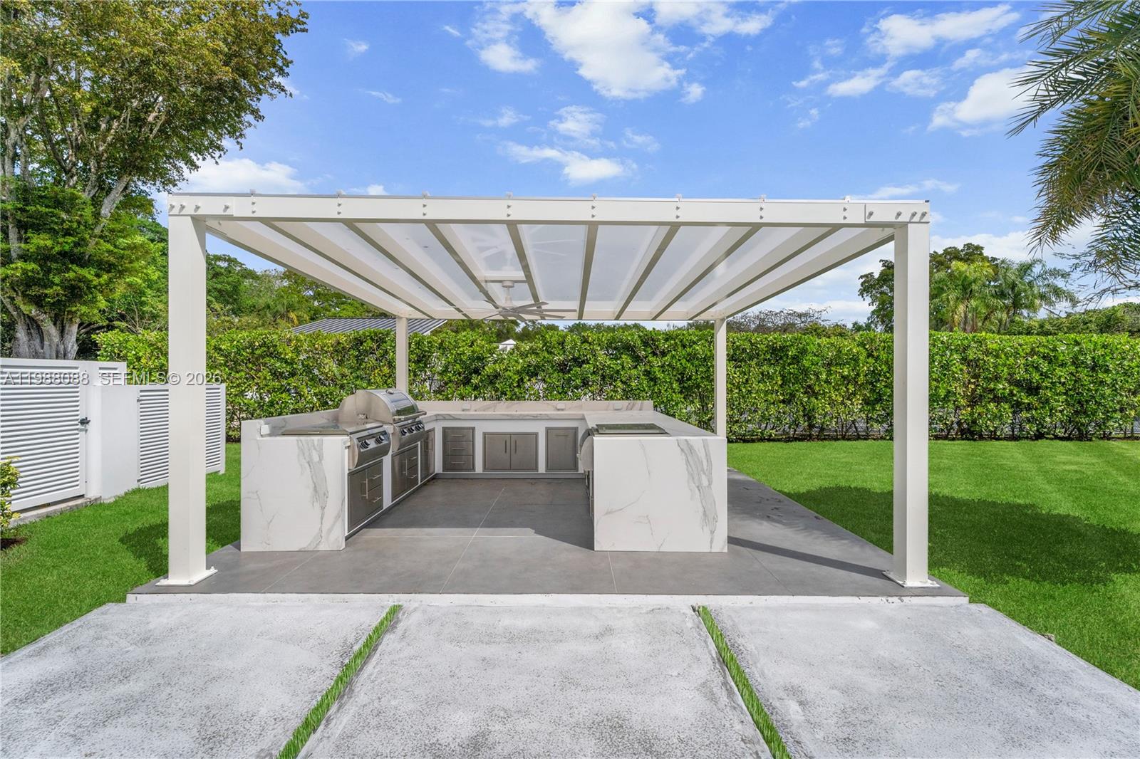 6285 Old Cutler Road Pinecrest, FL 33156 - Photo 46 of 55