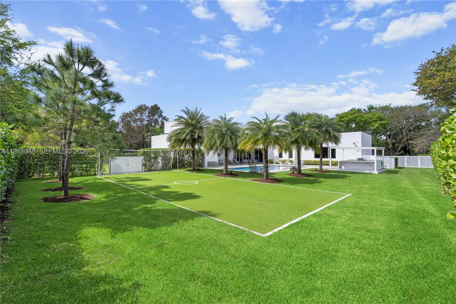6285 Old Cutler Road Pinecrest, FL 33156 - Photo 47 of 55