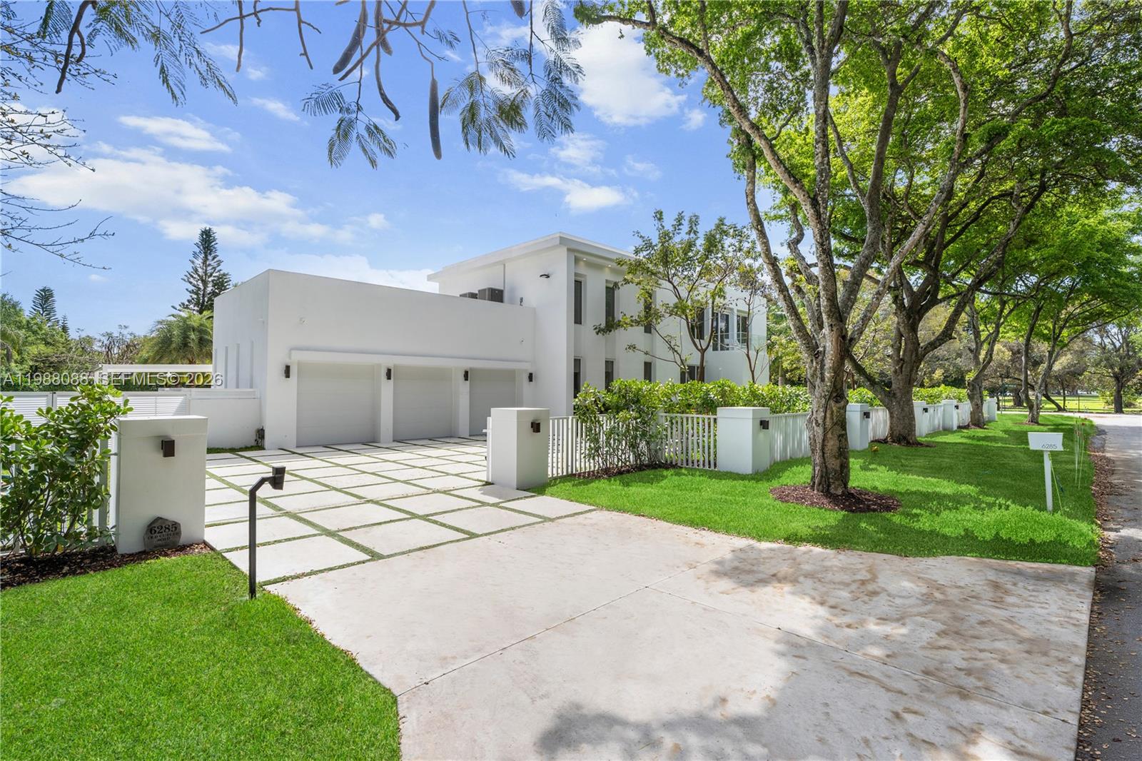 6285 Old Cutler Road Pinecrest, FL 33156 - Photo 51 of 55