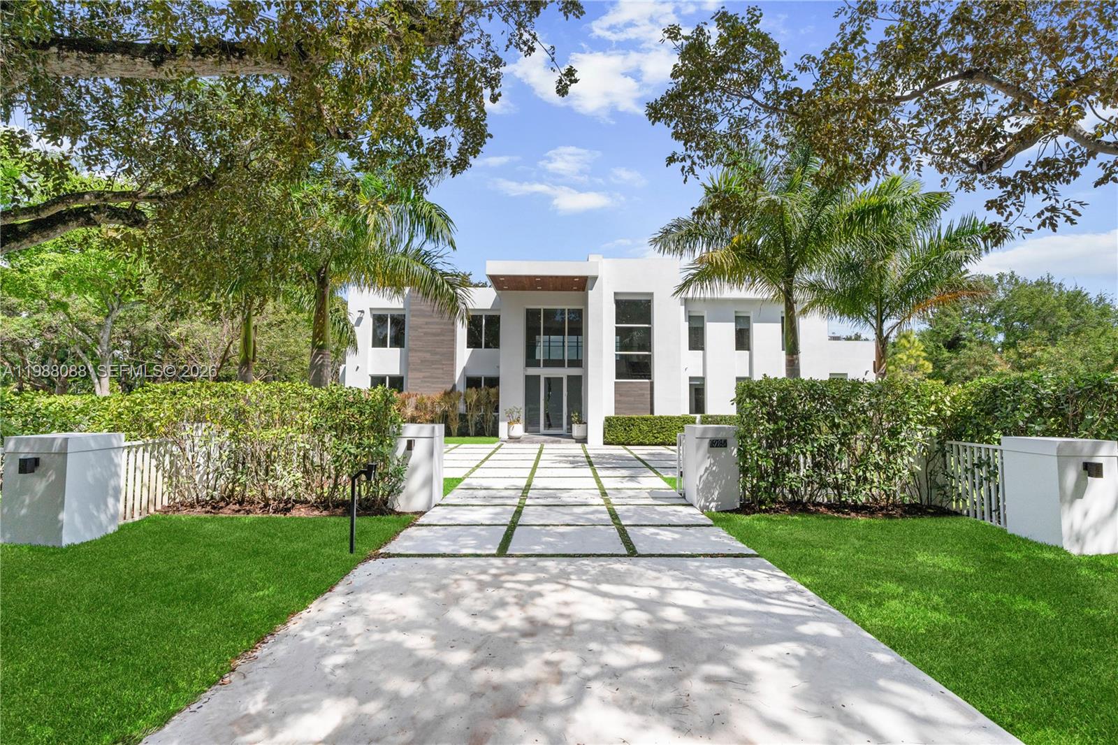 6285 Old Cutler Road Pinecrest, FL 33156 - Photo 52 of 55