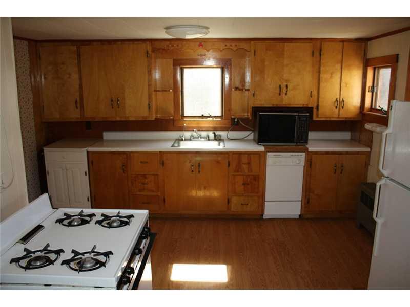 235 Bagaduce Road Brooksville, ME 04617 - Photo 5 of 13 Kitchen.