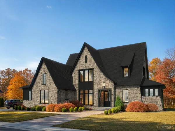$1,295,000 | 9867 Kensington Lane, Mason, OH 45040