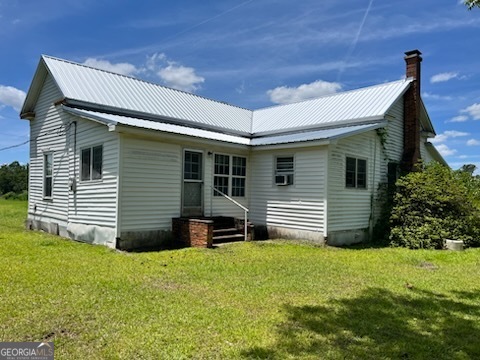 1514 Taylor Springs Road Vidalia, GA 30474 - Photo 13 of 15