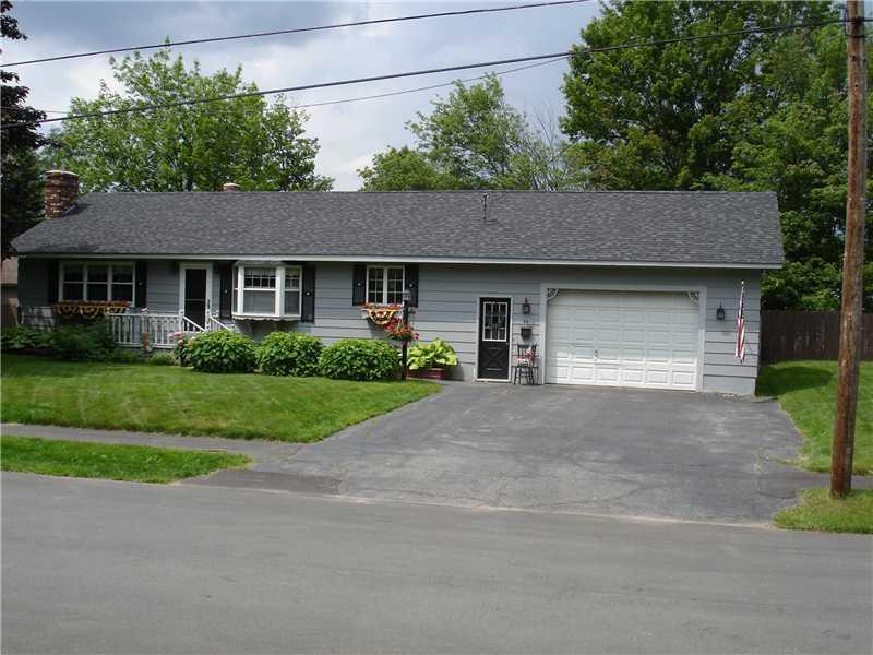 80 Ohio Street Millinocket, ME 04462 - Photo 29 of 30 Exterior Front.
