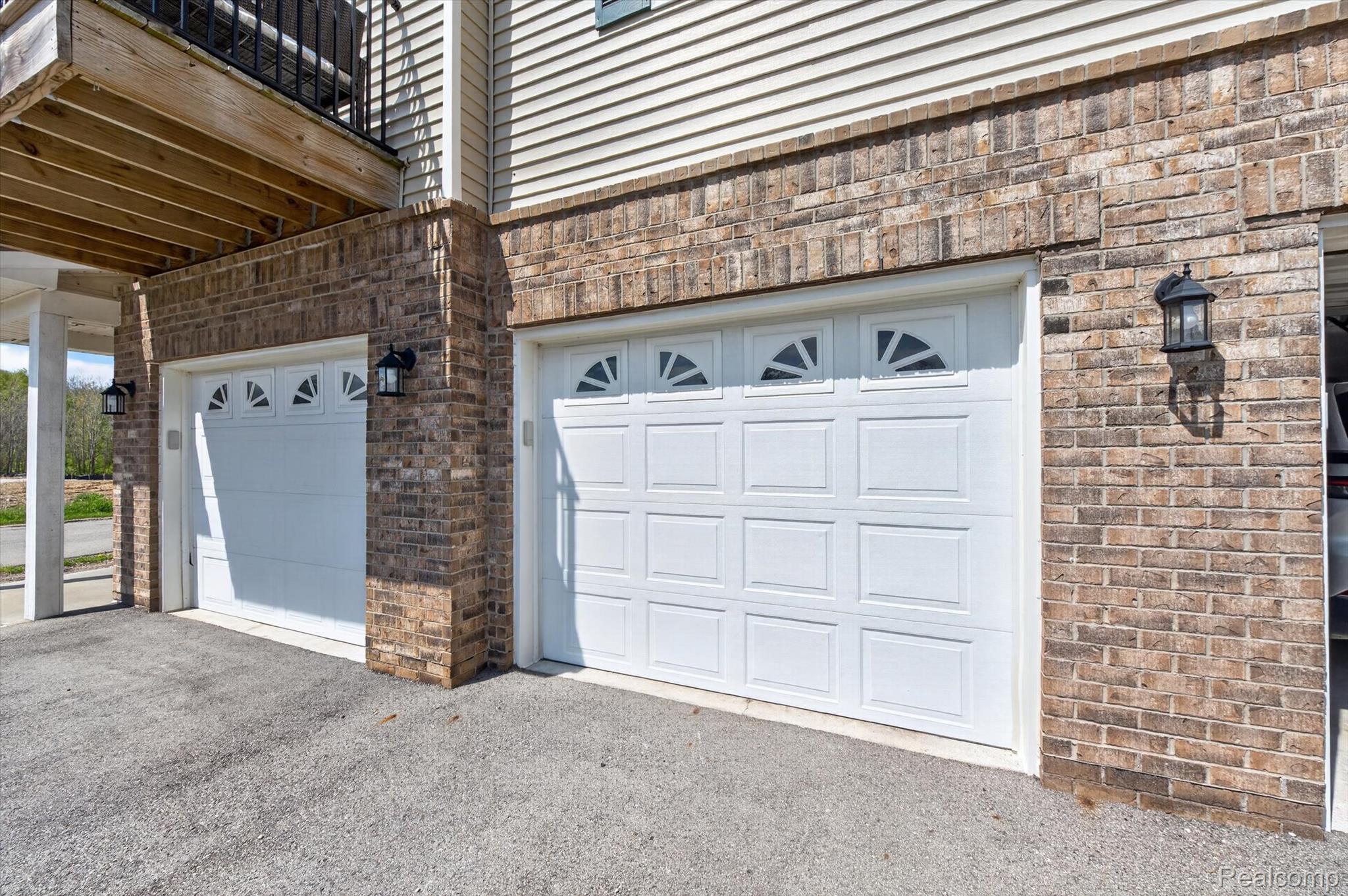 9789 Ridge Run Street Howell, MI 48855 - Photo 23 of 23 1 car garage