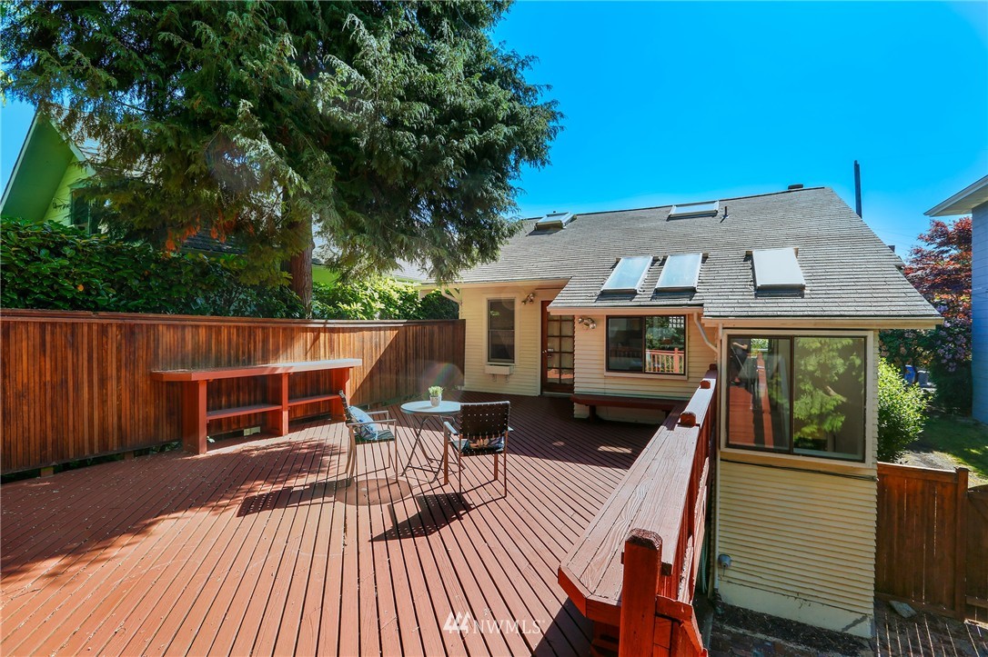 3329 37th Avenue South Seattle, WA 98144 - Photo 23 of 24 Gallery Image 23
