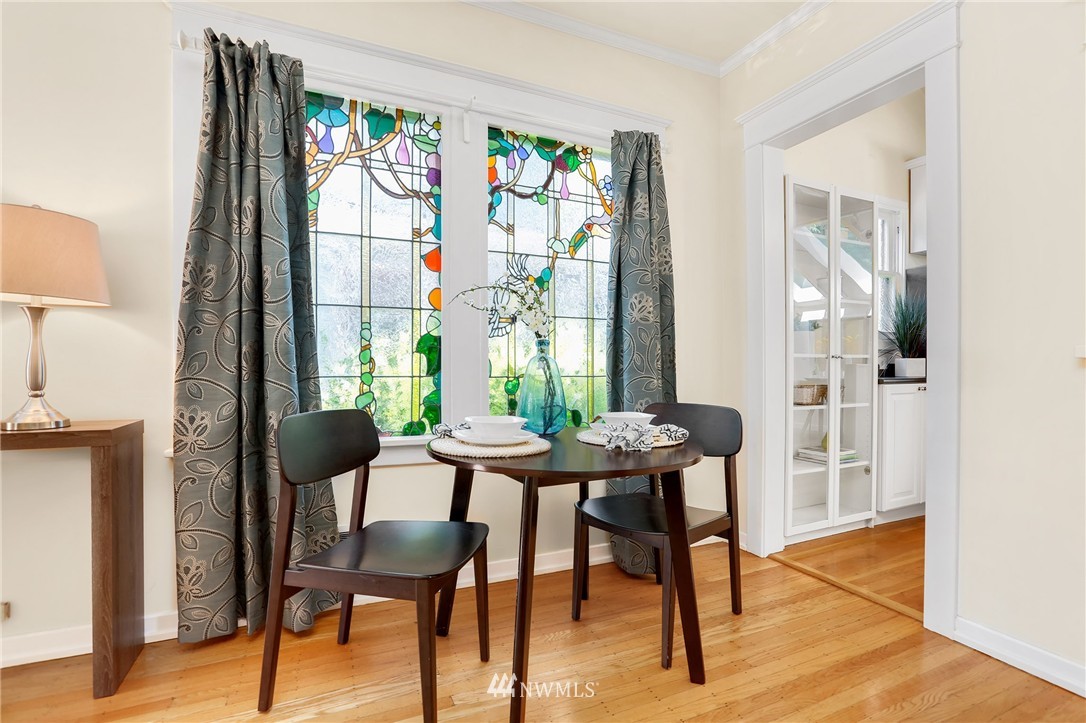 3329 37th Avenue South Seattle, WA 98144 - Photo 7 of 24 Gallery Image 7