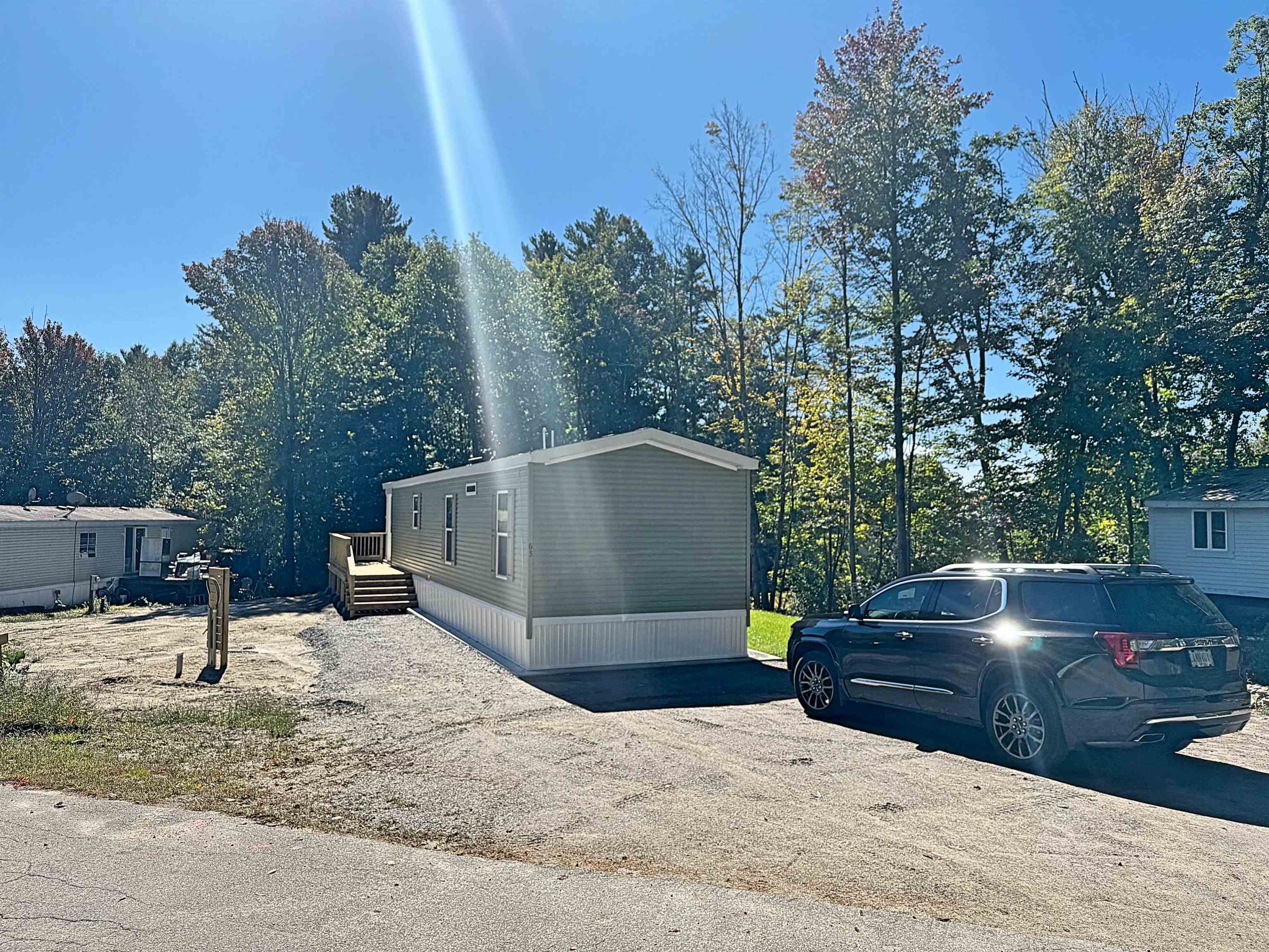 20 True Road, Unit 63 Meredith, NH 03253 - Photo 11 of 12