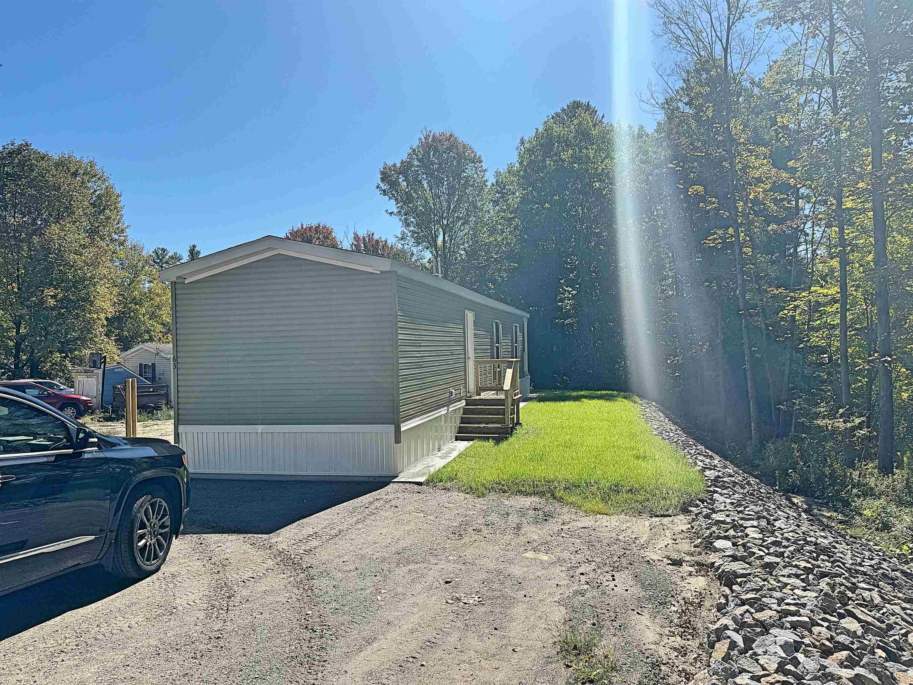 20 True Road, Unit 63 Meredith, NH 03253 - Photo 12 of 12