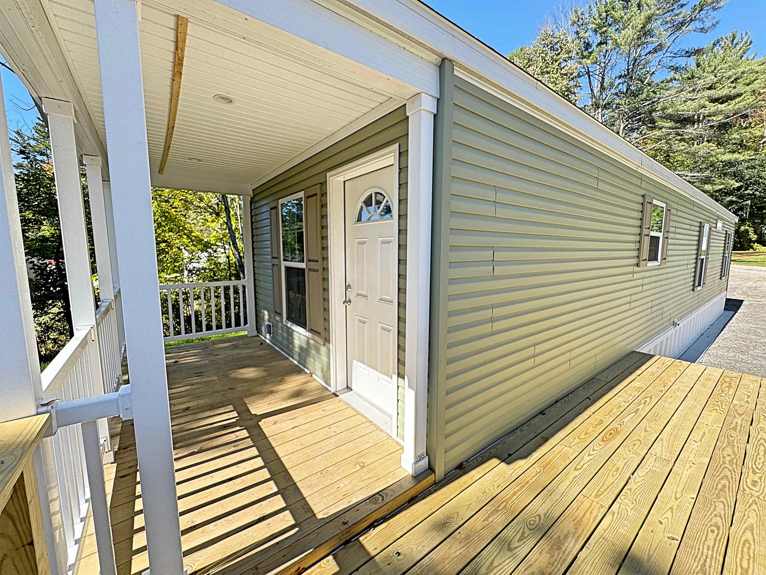 20 True Road, Unit 63 Meredith, NH 03253 - Photo 2 of 12