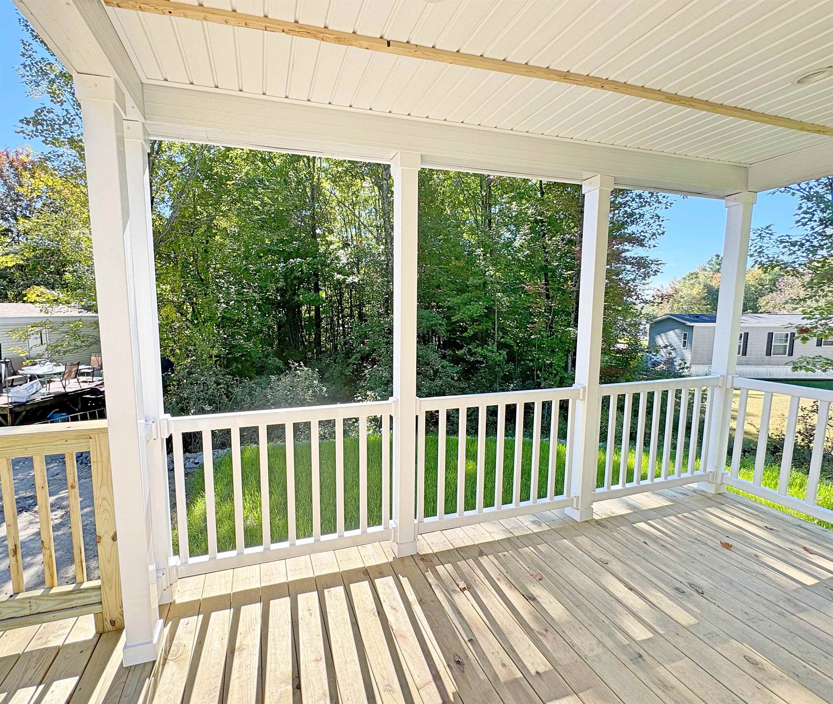 20 True Road, Unit 63 Meredith, NH 03253 - Photo 4 of 12