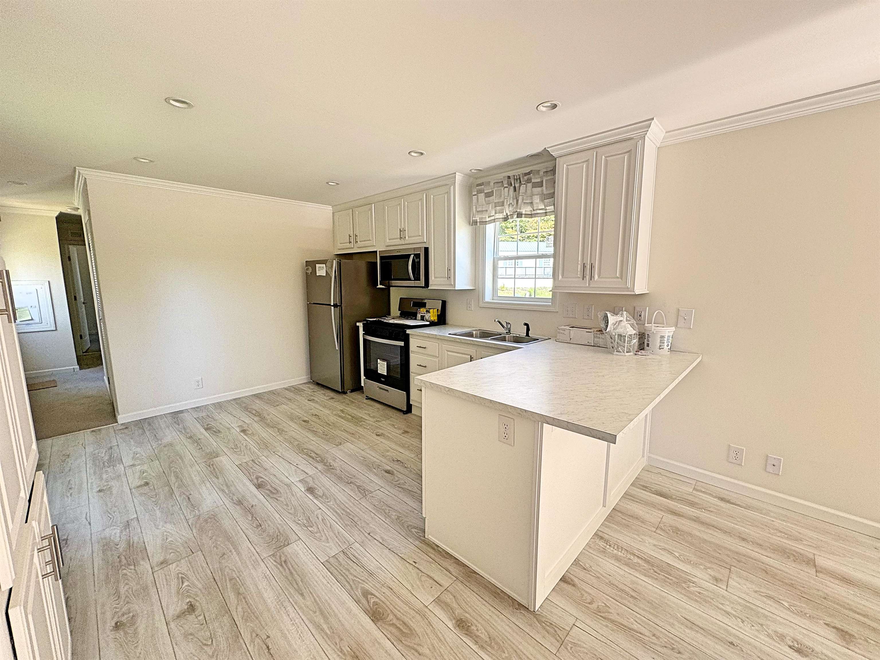 20 True Road, Unit 63 Meredith, NH 03253 - Photo 5 of 12