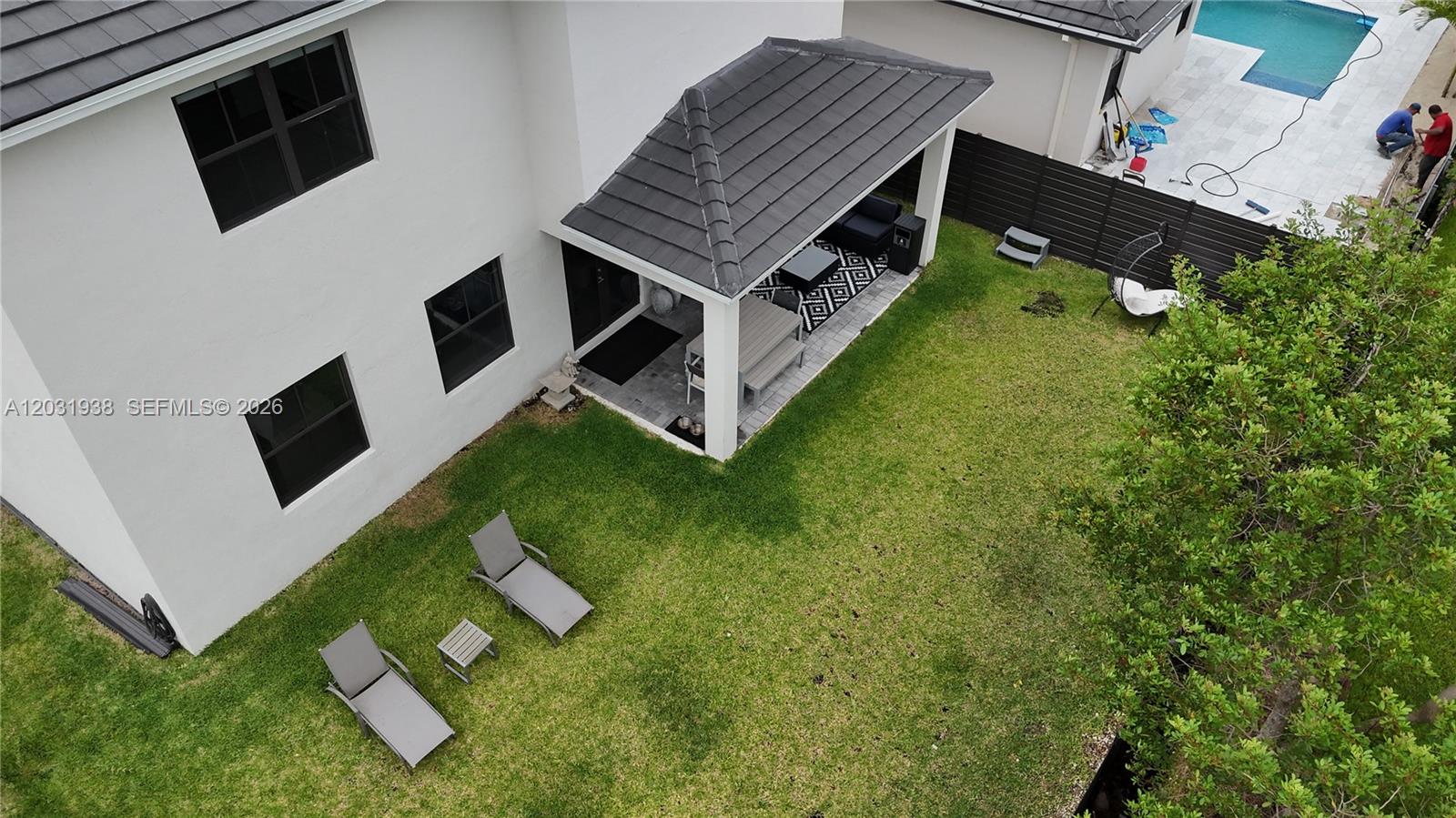 14405 Southwest 13th Terrace Miami, FL 33184 - Photo 26 of 35