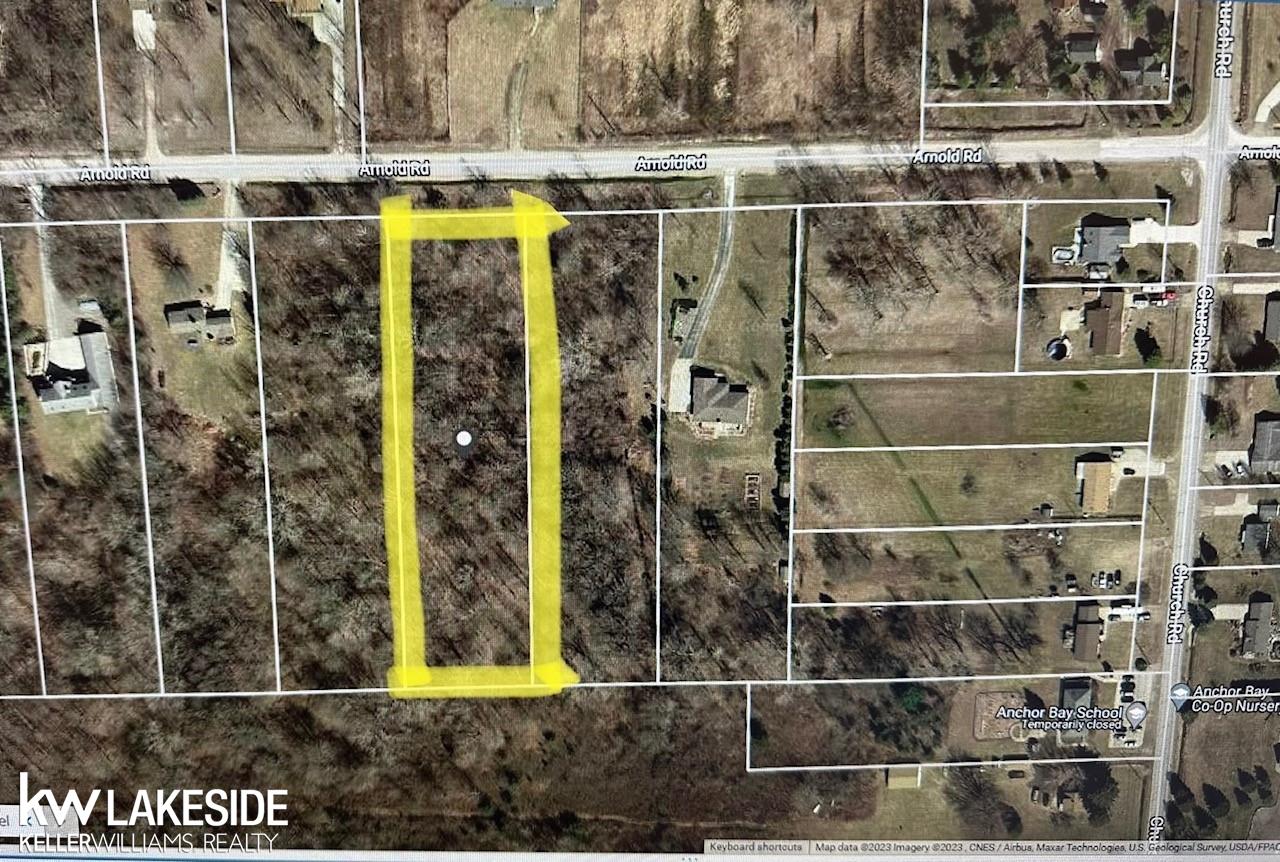 0 Arnold Road Fair Haven, MI 48023 - Photo 11 of 12