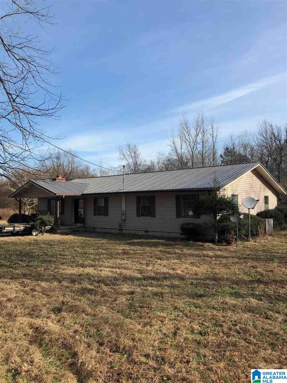 398 Waldrop Road Jasper, AL 35503 - Photo 2 of 17