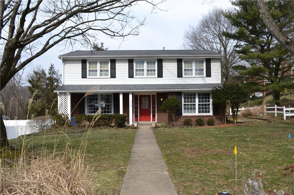 933 Harvard Road Monroeville, PA 15146 - Photo 1 of 20 Gallery Image 1