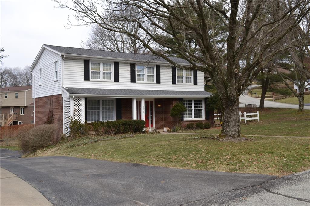 933 Harvard Road Monroeville, PA 15146 - Photo 20 of 20 Gallery Image 20