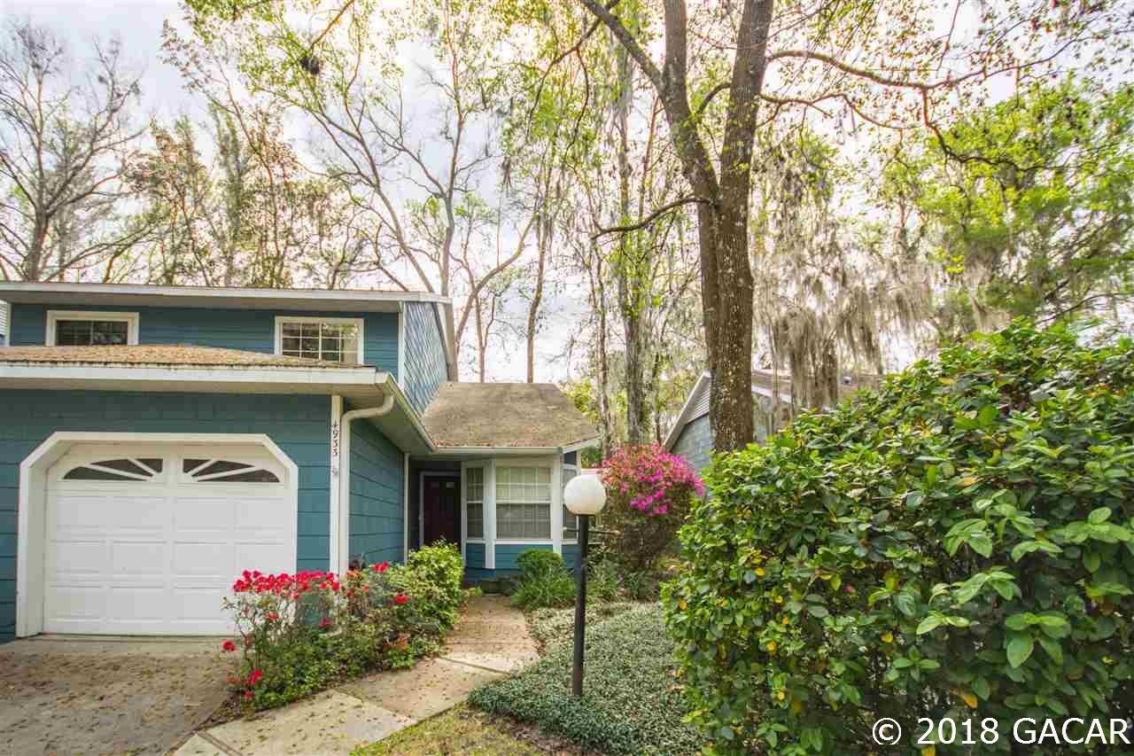 4933 Southwest 10th Lane Gainesville, FL 32607 - Photo 4 of 20 Gallery Image 4