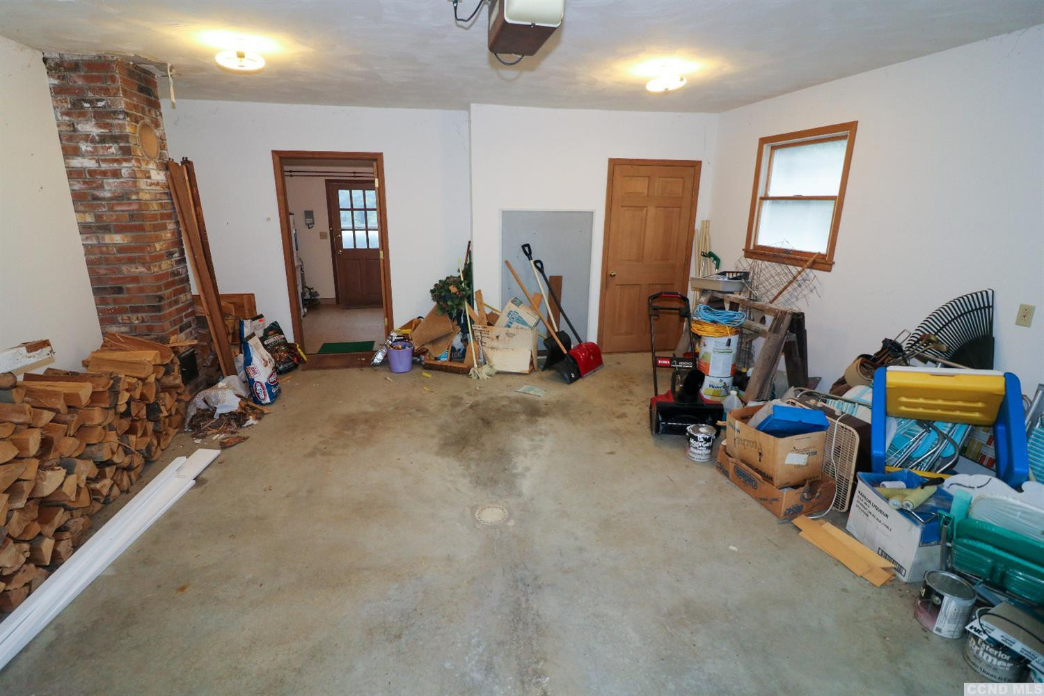 33 Viewmont Road Copake, NY 12516 - Photo 12 of 26 a view of a room with gym equipment