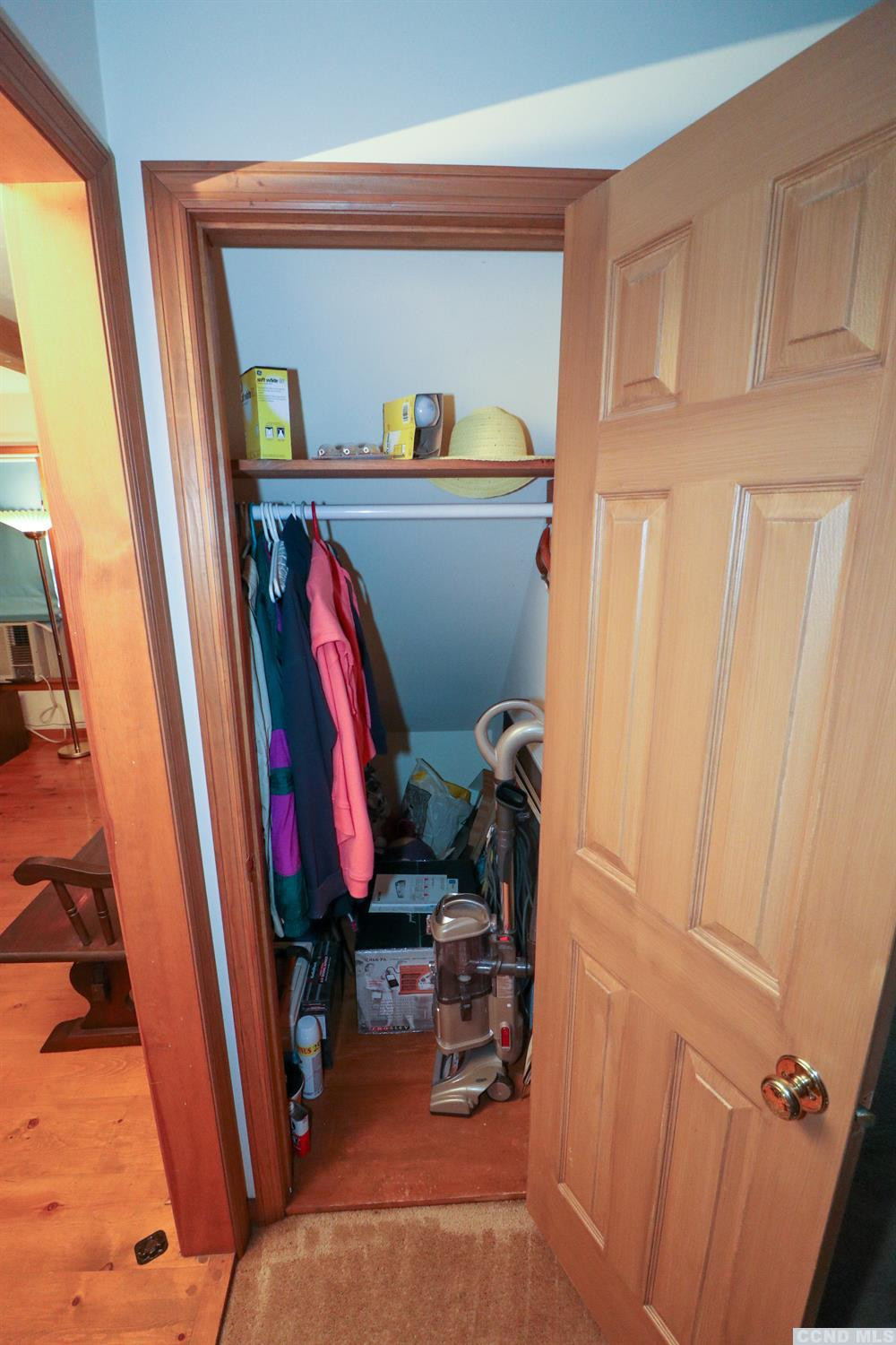 33 Viewmont Road Copake, NY 12516 - Photo 15 of 26 a room with storage and utility