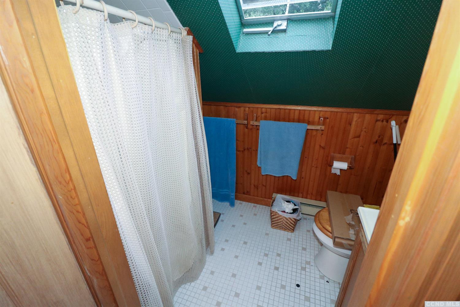 33 Viewmont Road Copake, NY 12516 - Photo 24 of 26 a view of outdoor space and shower
