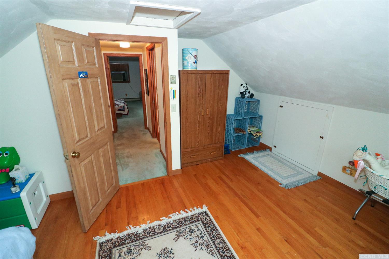 33 Viewmont Road Copake, NY 12516 - Photo 26 of 26 a bed room with a bed and furniture