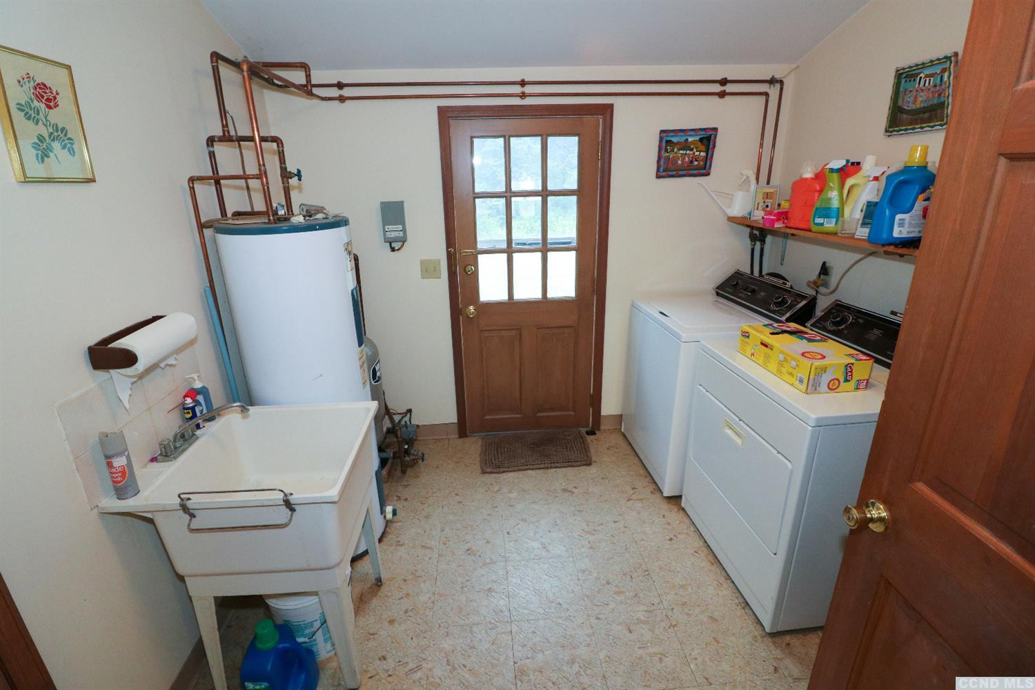 33 Viewmont Road Copake, NY 12516 - Photo 10 of 26 a bathroom with a sink toilet and window