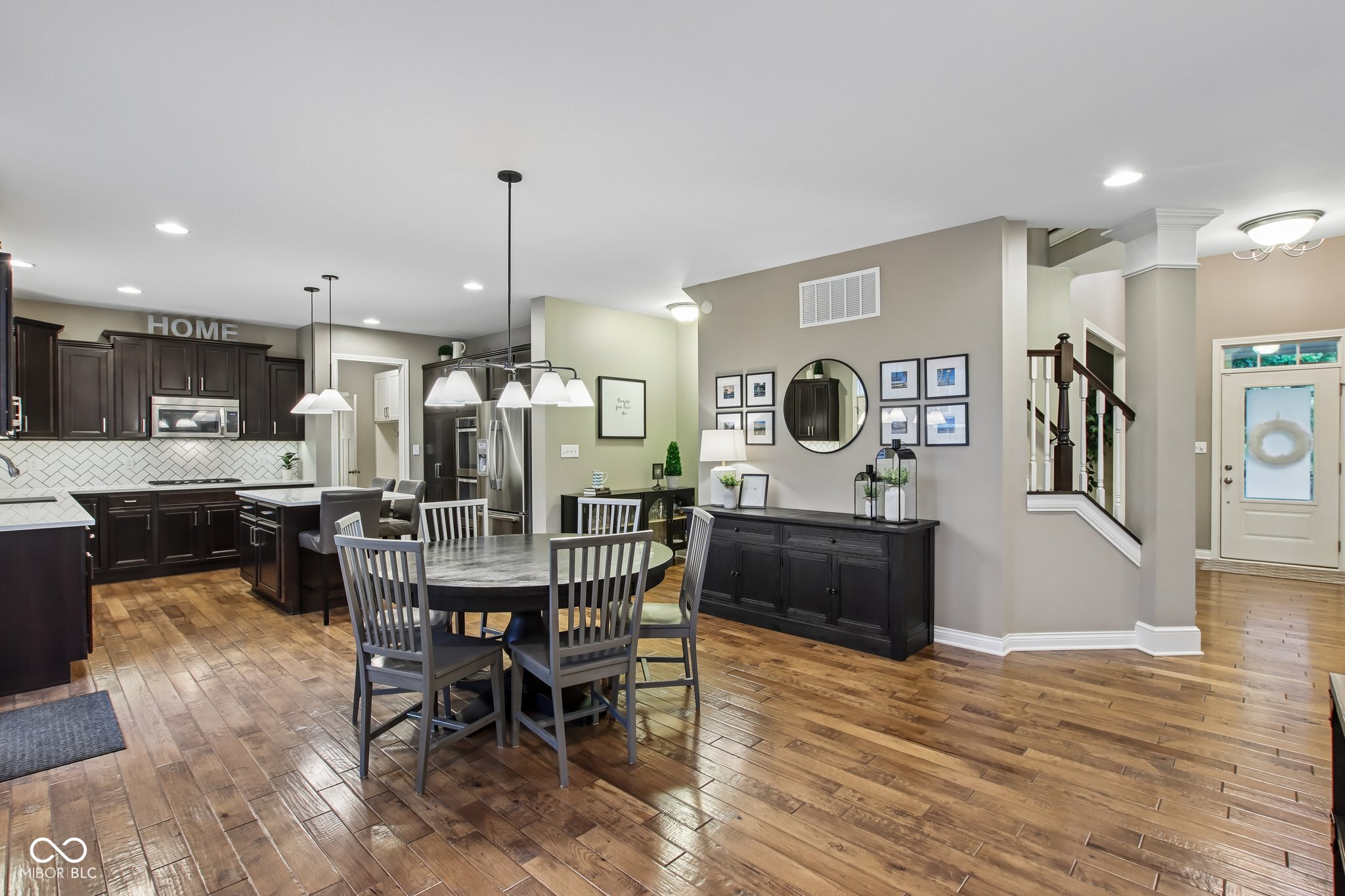 14616 Pleasant Crest Avenue Fishers, IN 46037 - Photo 14 of 54