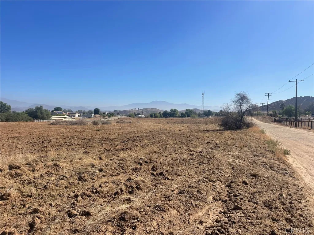 0 Murrieta Road Menifee, CA 92584 - Photo 1 of 1 a view of a lake view
