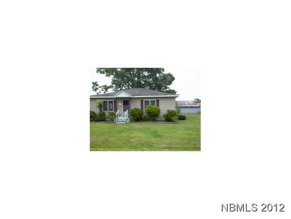 2852 Old New Bern Road Chocowinity, NC 27817 - Photo 1 of 1 Primary Photo