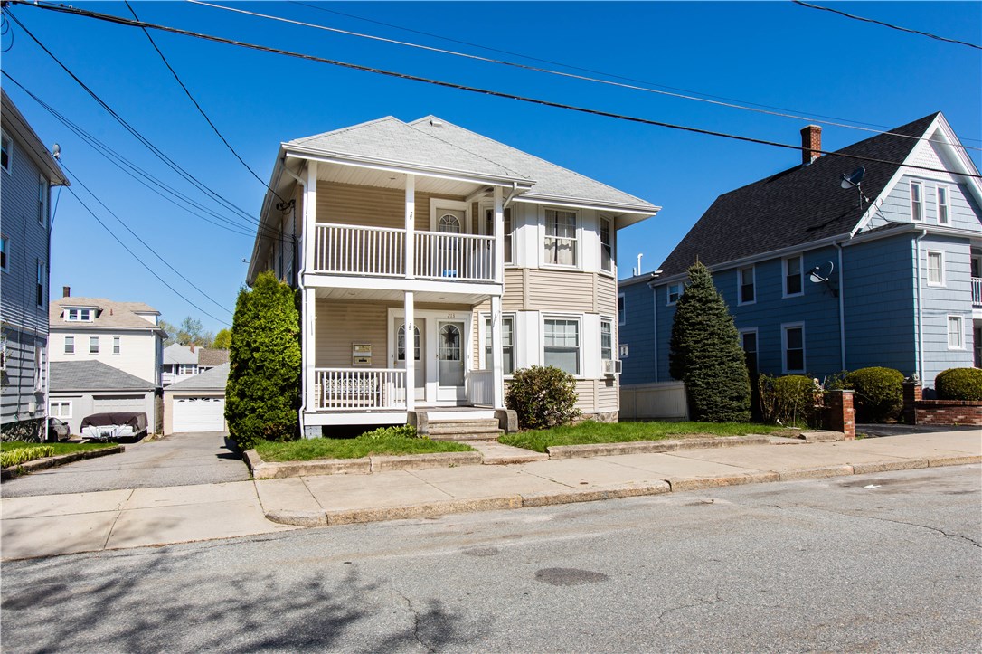 213 Cottage Street Woonsocket, RI 02895 - Photo 2 of 30 Gallery Image 2