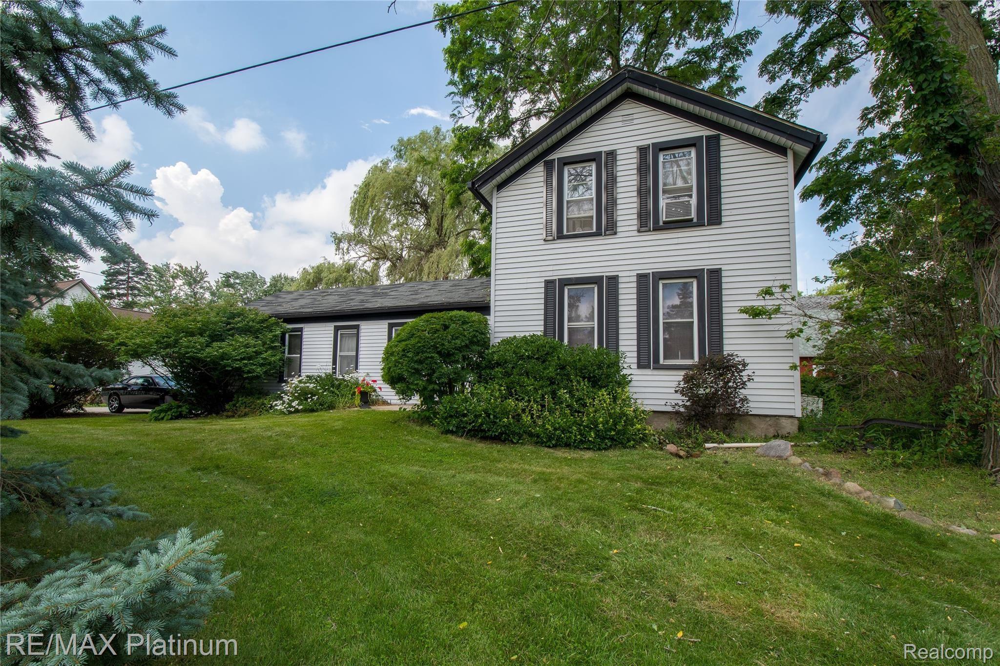 11160 Linden Road Linden, MI 48451 - Photo 1 of 43 11160 Linden Rd REDO HDR1.jpg