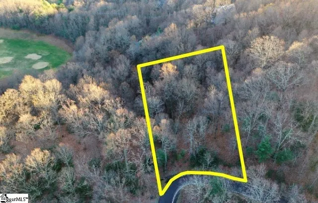 $20,000 | 124 Mossy Glen Drive, Landrum, SC 29356