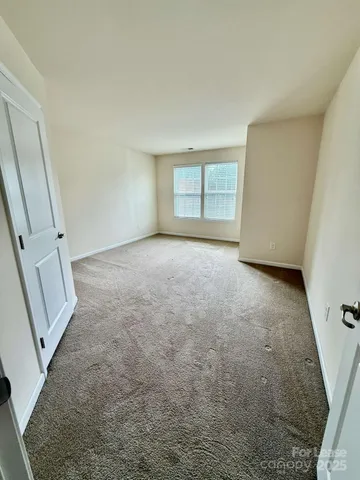 a view of a small room