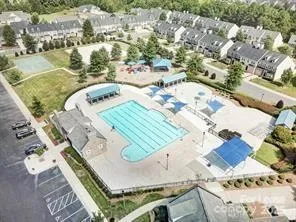 a view of a tennis court