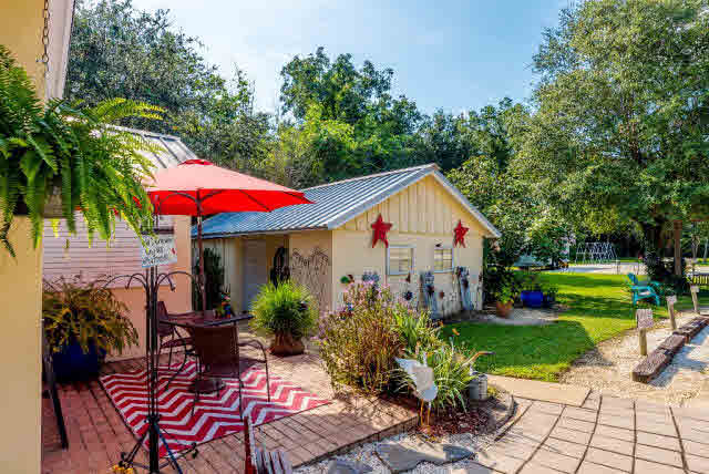 16320 Silverhill Avenue Silverhill, AL 36576 - Photo 12 of 17