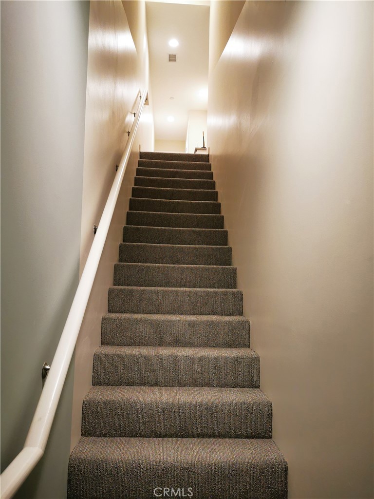 28 North 3rd Street, Unit B208 Alhambra, CA 91801 - Photo 12 of 27 a view of entryway