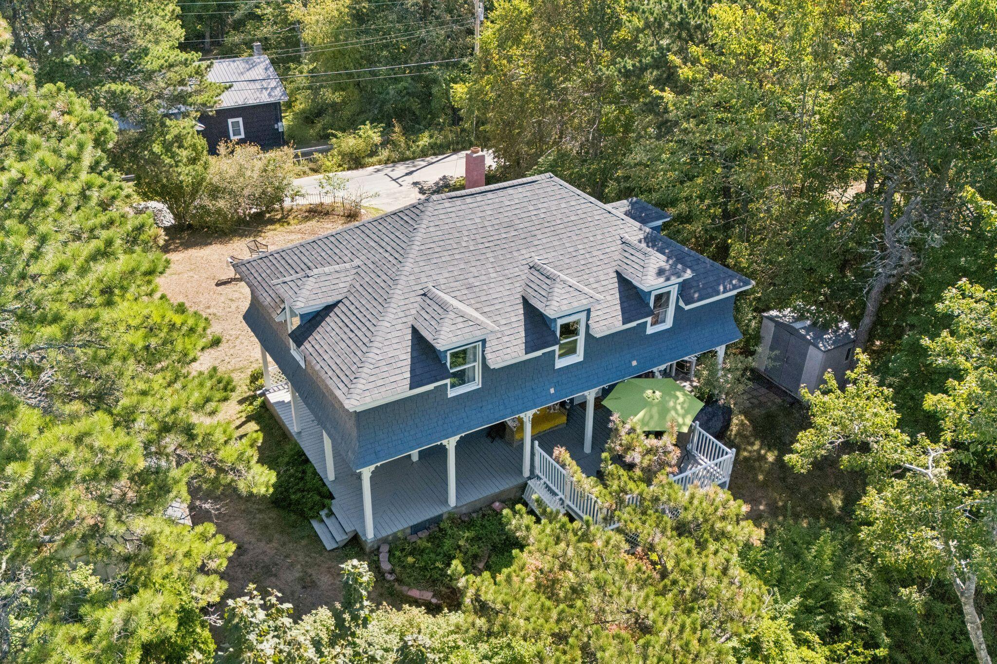 11 Gomez Road Phippsburg, ME 04562 - Photo 3 of 55 39_DJI_20260911225122_0903_D
