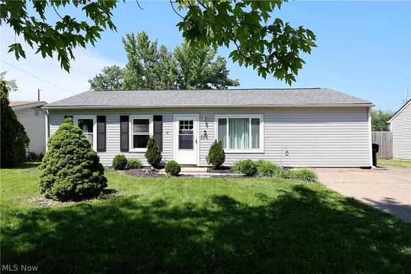 $185,000 | 556 Keys Drive, Elyria, OH 44035