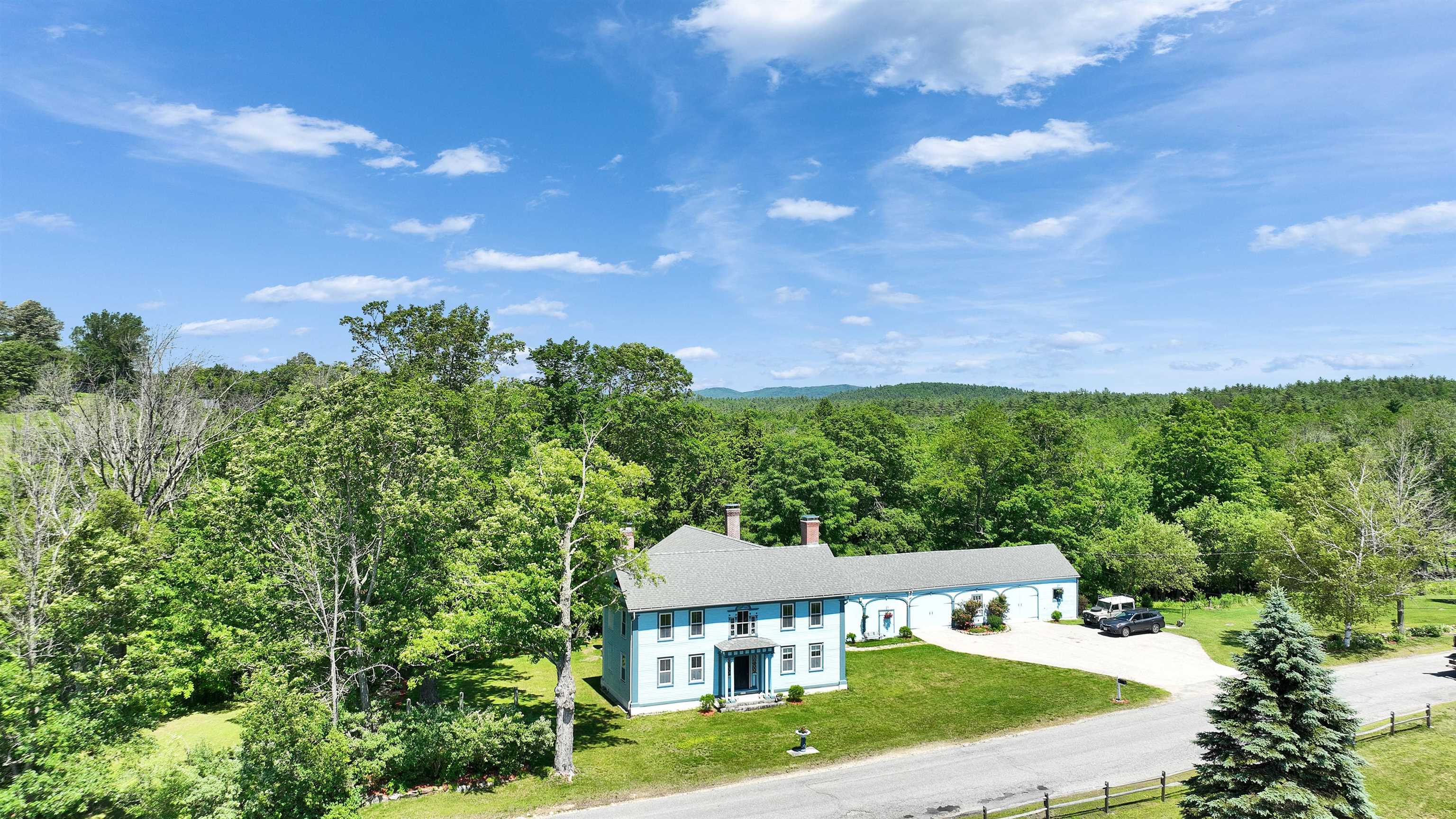 137 Prescott Road Jaffrey, NH 03452 - Photo 4 of 56