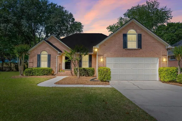 $850,000 | 1287 Deep Water Drive, Mount Pleasant, SC 29464