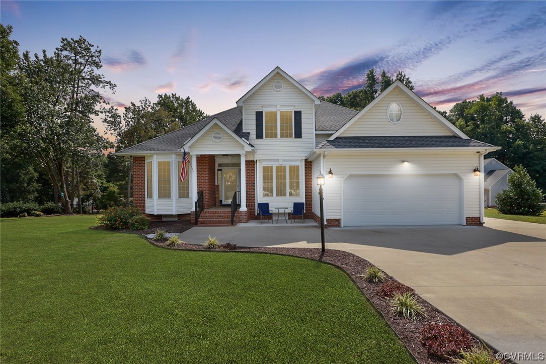 4601 Rieves Pond Drive Chester, VA 23831 - Photo 1 of 50 Gallery Image 1